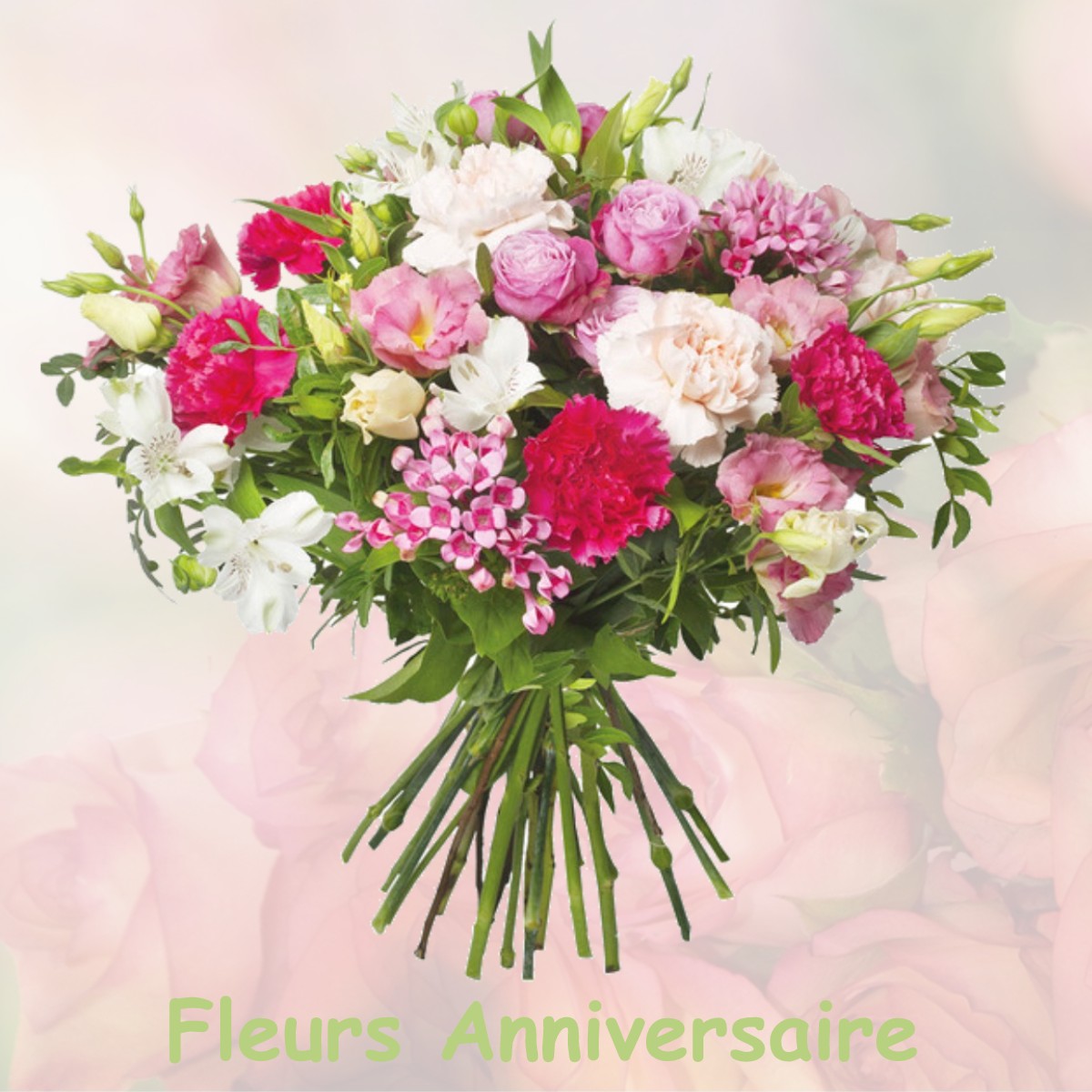 fleurs anniversaire JOINVILLE-LE-PONT