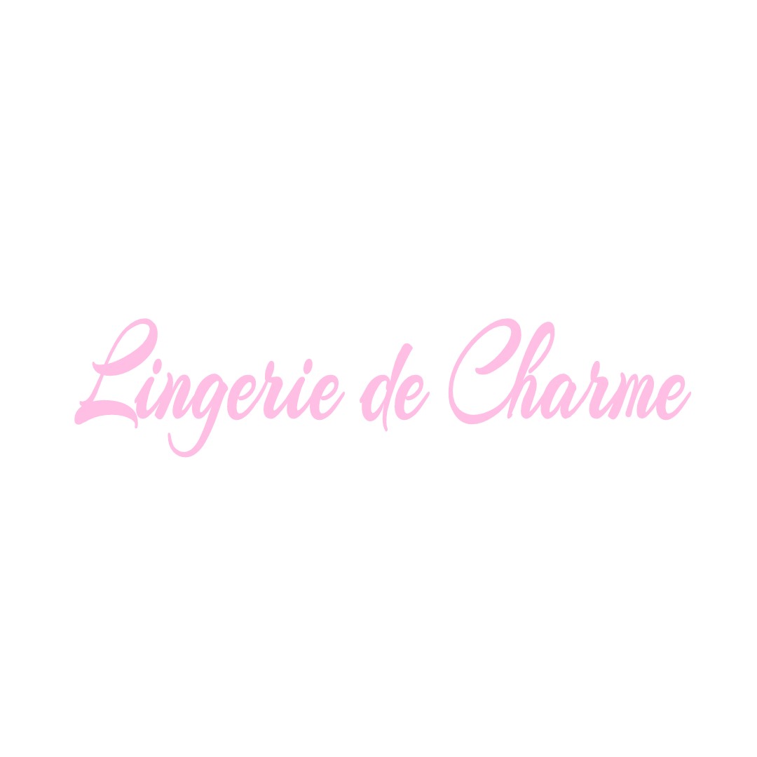 LINGERIE DE CHARME JOINVILLE-LE-PONT